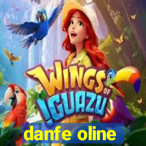 danfe oline